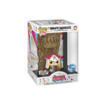 Funko Pop! Boruto Minato Namikaze Hokage Series Special Edition Figure #1186
