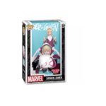 Funko Pop! Comic Covers Marvel Spider-Gwen Target Exclusive Figure #25