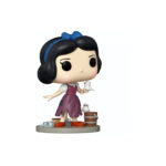 Funko Pop! Disney 100 Snow White Target Exclusive Figure #1333