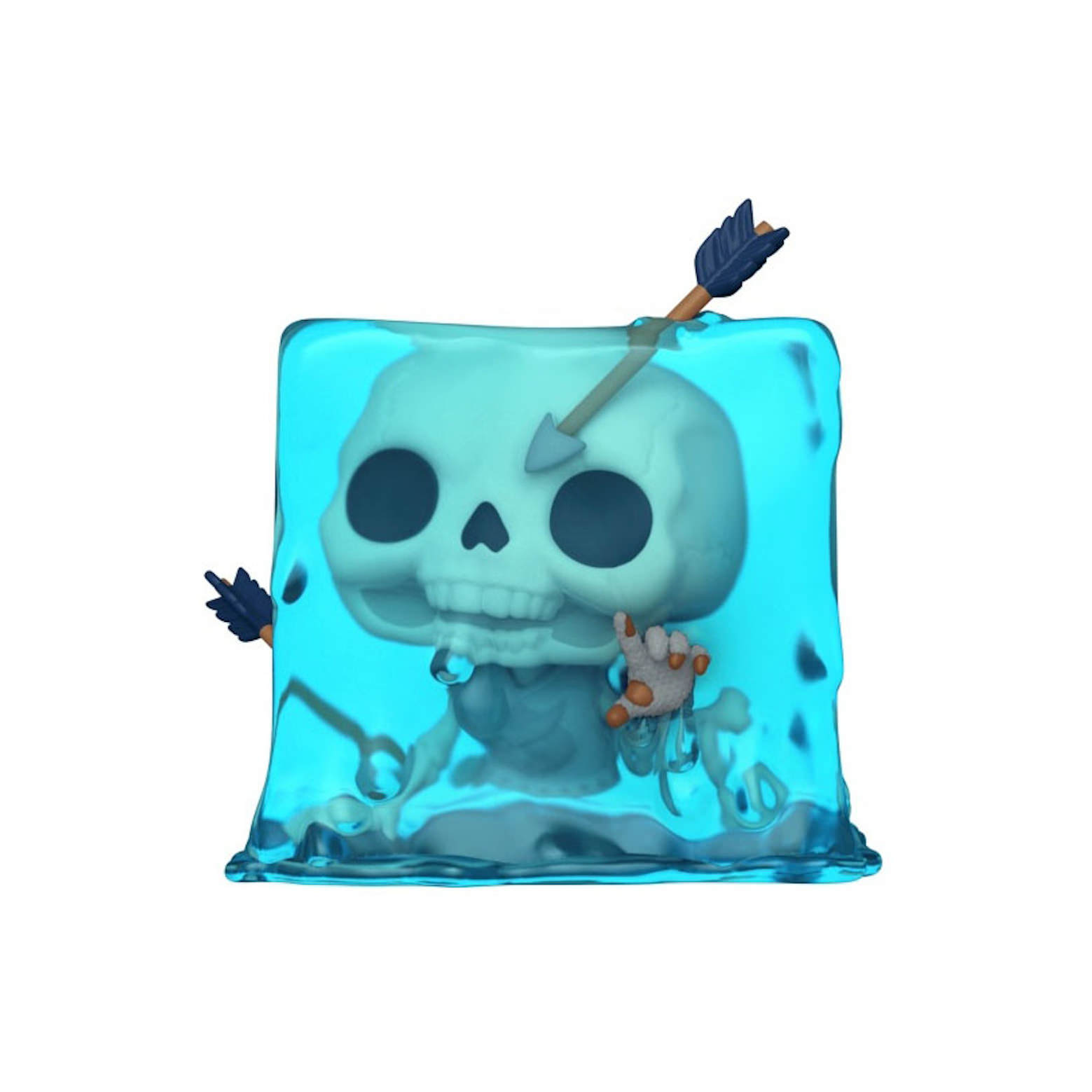 Funko Pop! Games Dungeons and Dragons Gelatinous Cube WonderCon 2023