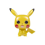 Funko Pop! Games Pokémon Pikachu Pokémon Center Exclusive Figure #353