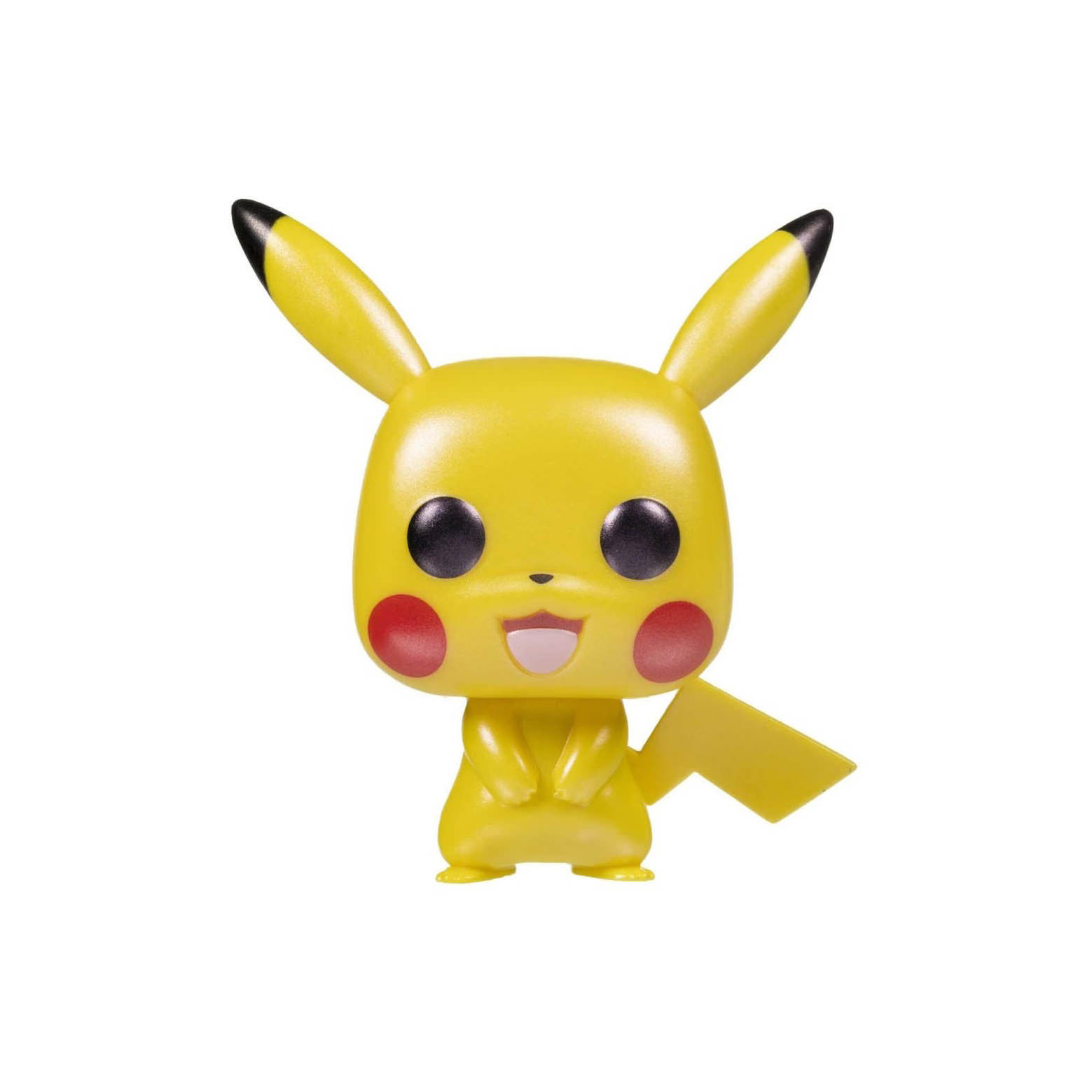 Funko pop [Pokémon] - Pikachu - #353