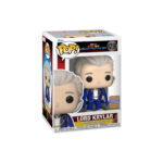 Funko Pop! Marvel Studios Ant-Man and the Wasp Quantumania Lord Krylar WonderCon 2023 Exclusive Figure #1218