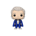 Funko Pop! Marvel Studios Ant-Man and the Wasp Quantumania Lord Krylar WonderCon 2023 Exclusive Figure #1218