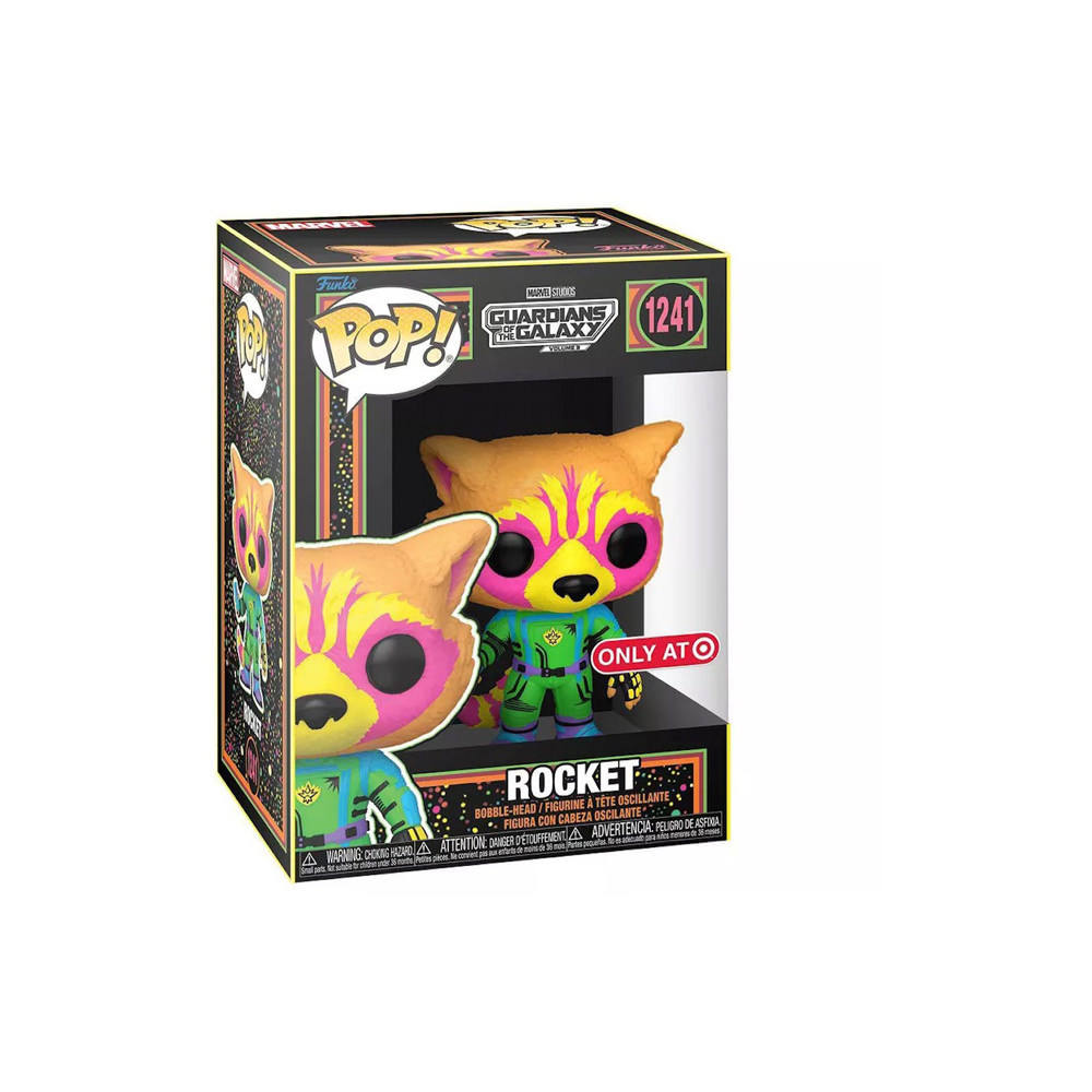 Funko Pop! Marvel Loki: Agent of Asgard Hot Topic Exclusive Figure #1247 -  IT