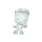 Funko Pop! Marvel Studios I Am Groot (Iwua as Groot) Funko Shop Exclusive Figure #1197