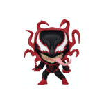 Funko Pop! Marvel Venom Entertainment Earth Exclusive Figure #1220