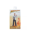 Hasbro Indiana Jones Adventure Series Indiana Jones (Club Obi Wan) Target Exclusive Action Figure