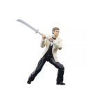 Hasbro Indiana Jones Adventure Series Indiana Jones (Club Obi Wan) Target Exclusive Action Figure