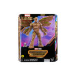 Hasbro Marvel Legends Series Guardians of the Galaxy Vol. 3 Groot Action Figure