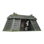 Hasbro Star Wars The Vintage Collection ROTJ Endor Bunker Action Figure Playset