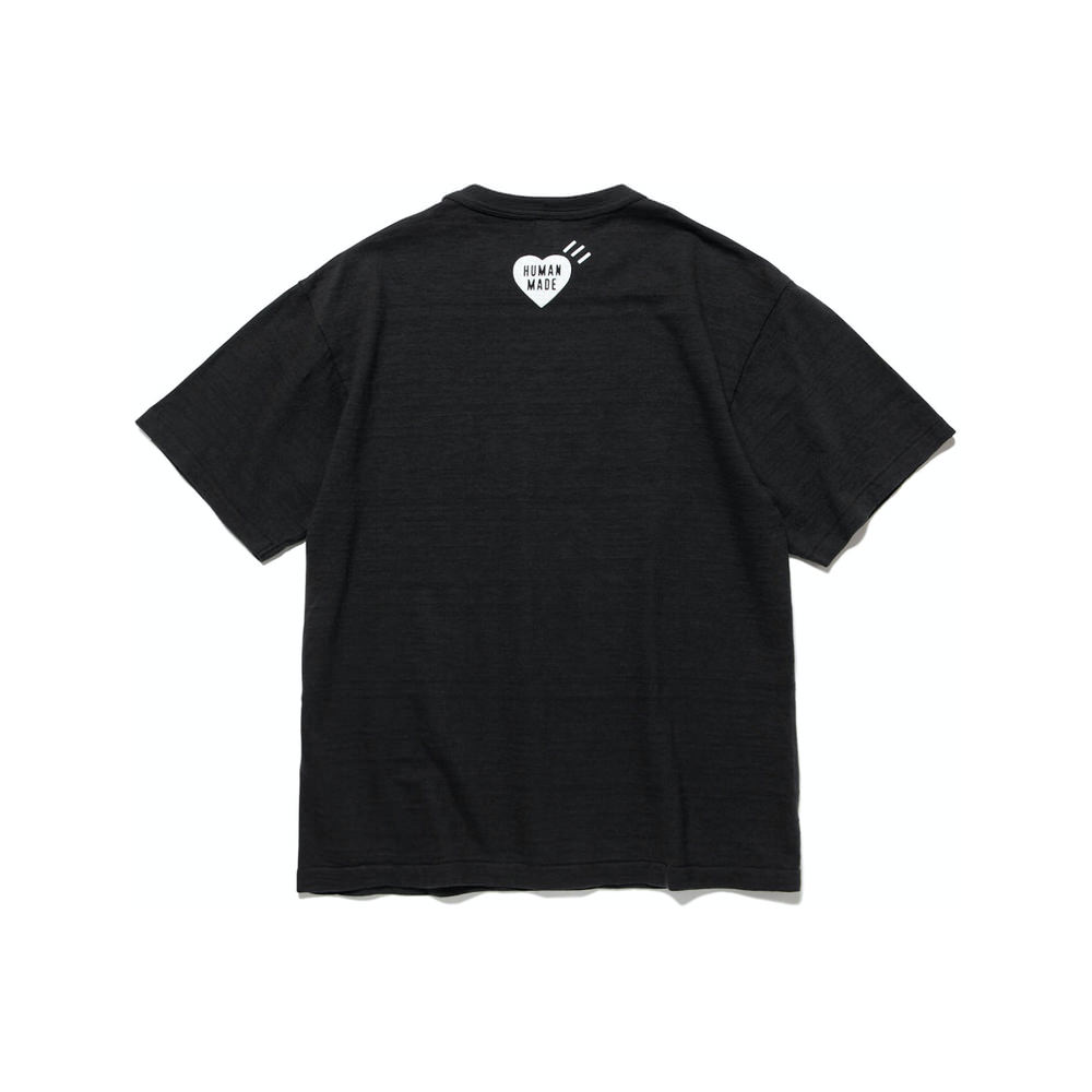 Human Made FW22 outlets bear tee