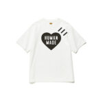 Human Made Daily S/S T-shirt Black