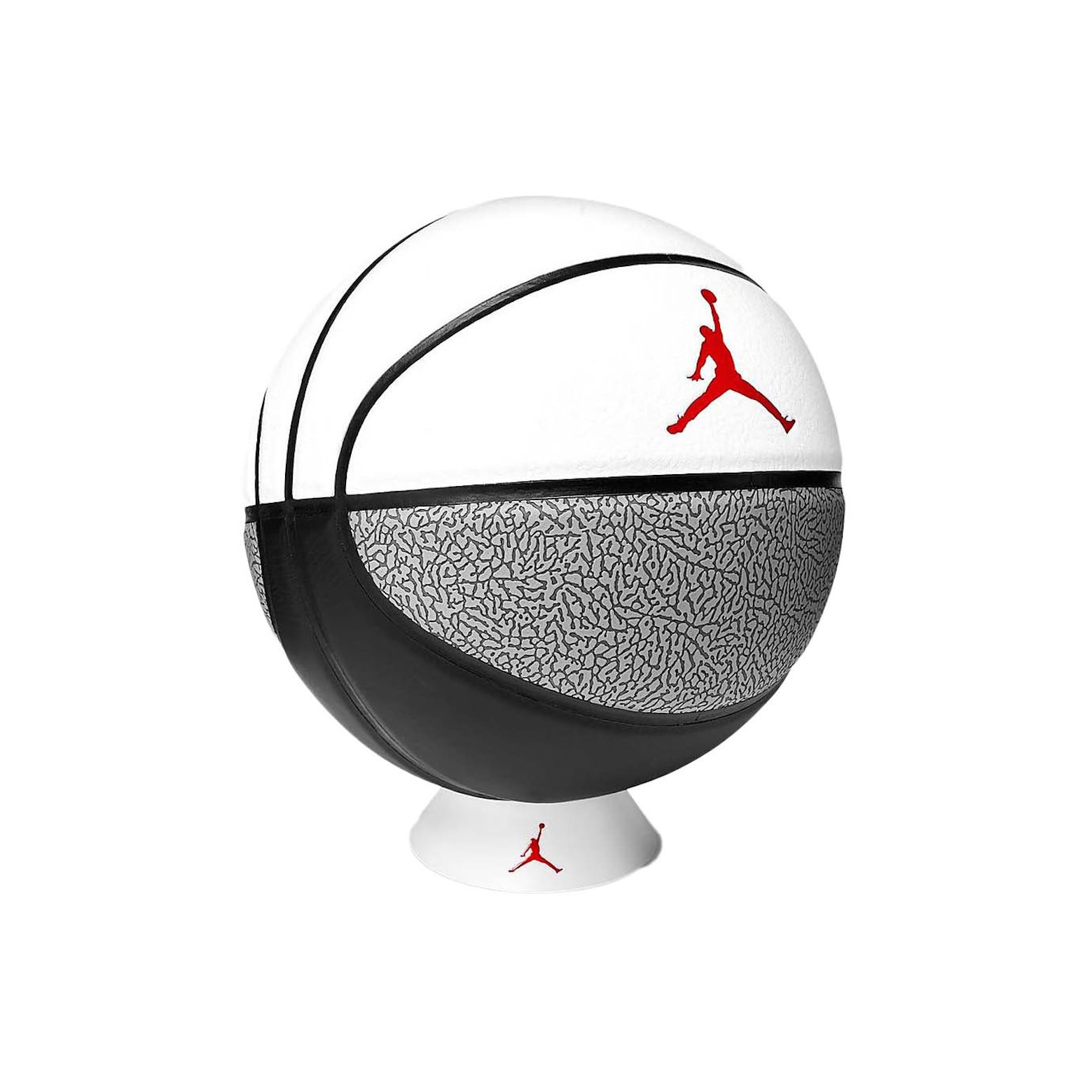 Jordan Premium BasketballJordan Premium Basketball OFour