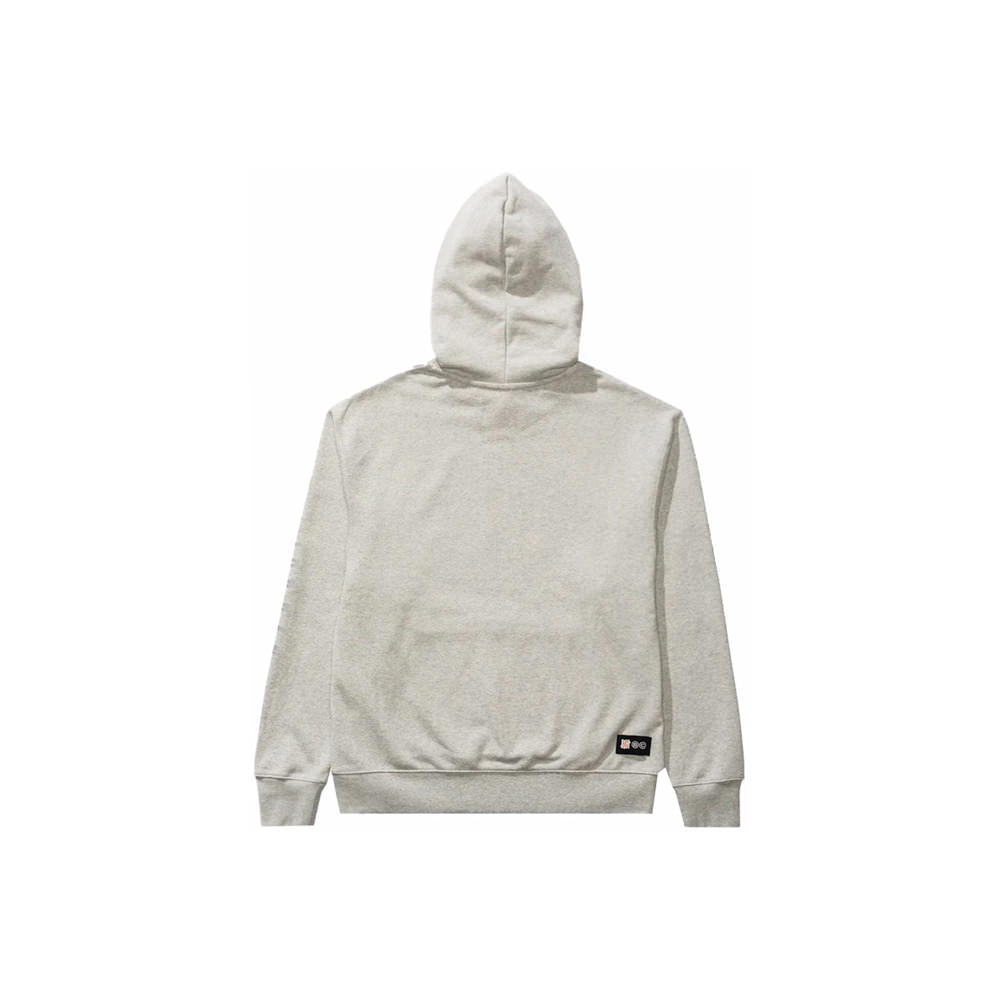 Nike x undefeated outlet hoodie