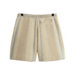 Kith Crochet Curtis Short Veil