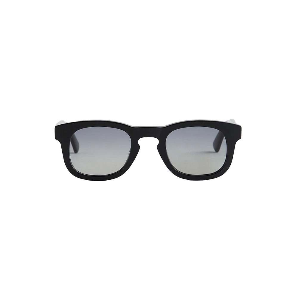 Kith Orosei Sunglasses BlackKith Orosei Sunglasses Black OFour