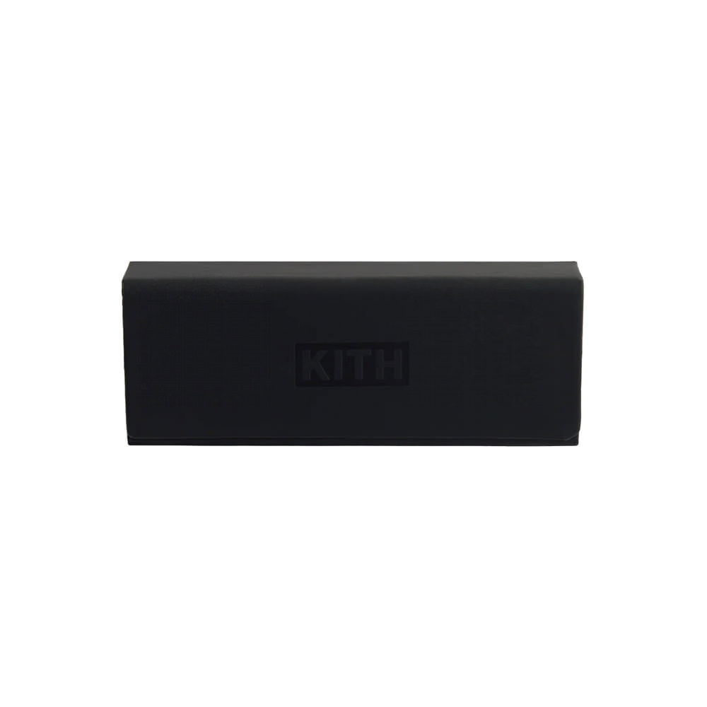 Kith Orosei Sunglasses BlackKith Orosei Sunglasses Black - OFour