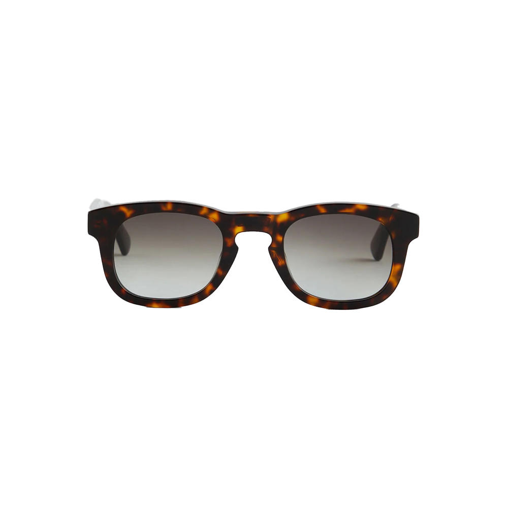 Kith Orosei Sunglasses Walnut TortoiseKith Orosei Sunglasses Walnut