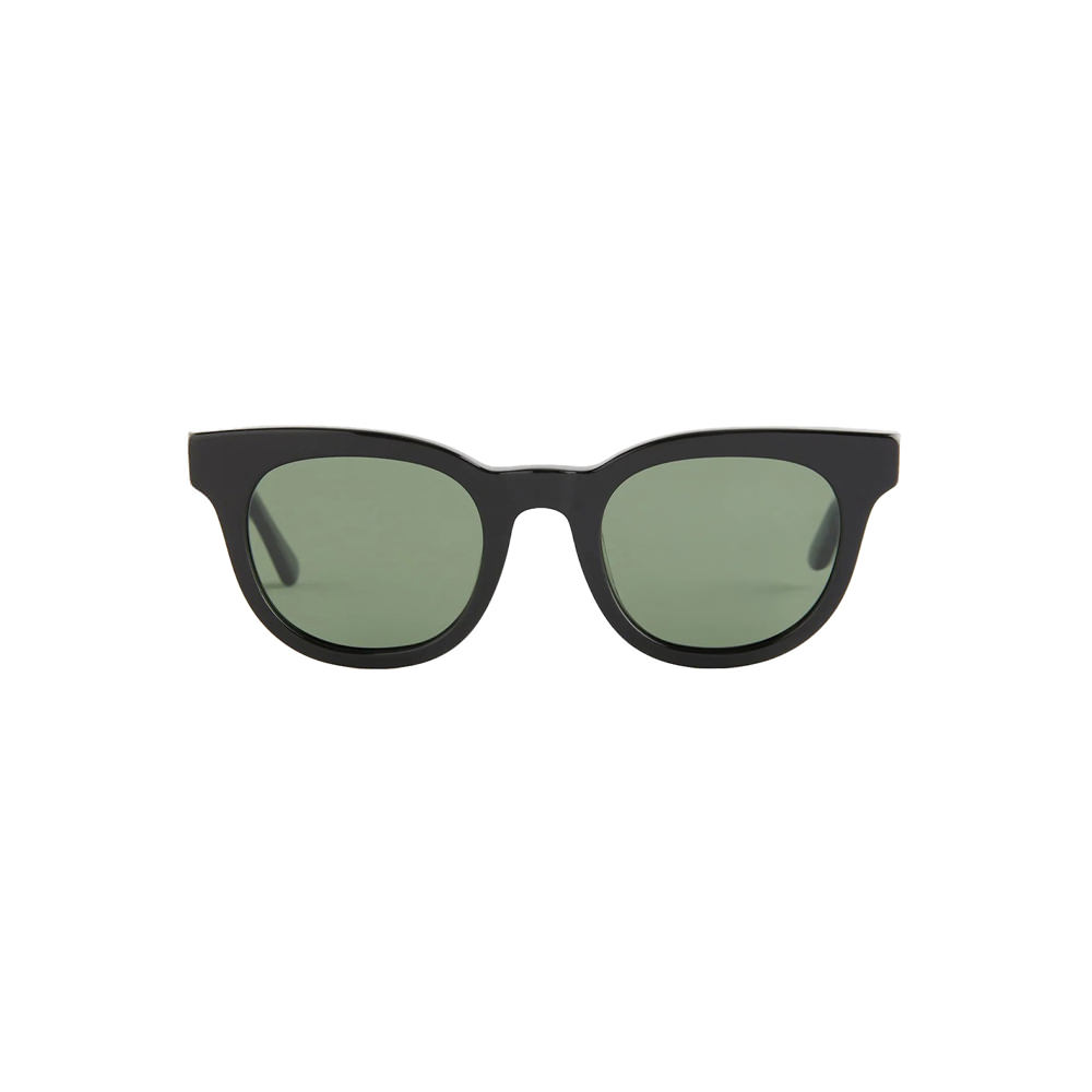 Kith Women’s Ari Sunglasses BlackKith Women's Ari Sunglasses Black - OFour