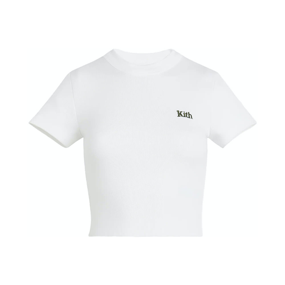 Kith t shirt women's best sale