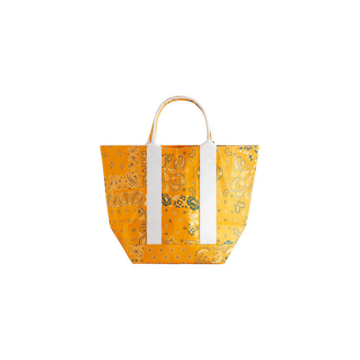 Kith Women’s Paisley Tote Bag Roe