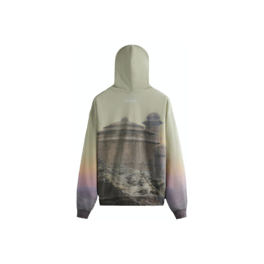 Kith x STAR WARS Palace Hoodie Zone PH