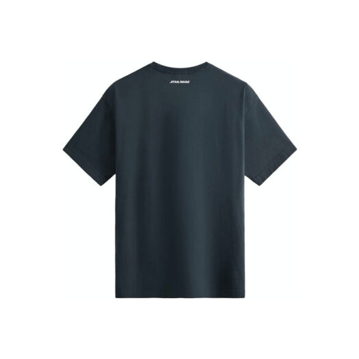 Kith x STAR WARS Sith Lord Vintage Tee Nocturnal PH