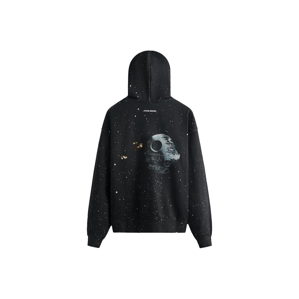 ※レア※ KITH STARWARS hoodie Kith x STAR WARS War Hoodie 