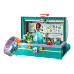 LEGO Disney Ariel’s Treasure Chest Set 43229