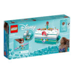 LEGO Disney Ariel’s Treasure Chest Set 43229