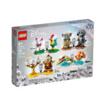 LEGO Disney Duos Set 43226