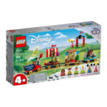 LEGO Disney Train Celebration Set 43212