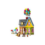 LEGO Disney “Up” House Set 43217