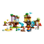 LEGO Duplo 3in1 Tree House Set 10993