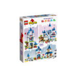 LEGO Duplo Disney 3in1 Magical Castle Set 10998