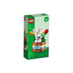 LEGO Easter Basket Set 40587