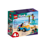 LEGO Friends Beach Buggy Fun Set 41725