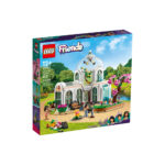 LEGO Friends Botanical Garden Set 41757