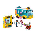 LEGO Friends Heartlake City Bus Set 41759