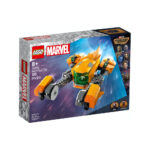 LEGO Marvel Guardians of the Galaxy Volume 3 Baby Rocket’s Ship Set 76254