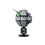 LEGO Star Wars ROTJ 40th Anniversary Death Star II Set 40591