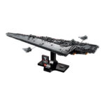 LEGO Star Wars ROTJ 40th Anniversary Executor Super Star Destroyer Set 75356