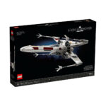 LEGO Star Wars Ultimate Collector Series X-Wing Starfighter Set 75355