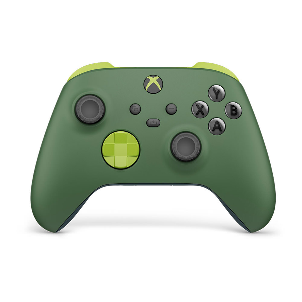 Microsoft Xbox Wireless Controller Remix Special EditionMicrosoft Xbox ...