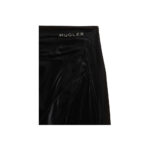Mugler H&M Biker Pants (Mens) Black
