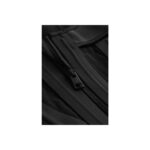 Mugler H&M Mesh-Paneled Corset Top Black