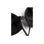 Mugler H&M Padded Bikini Top Black