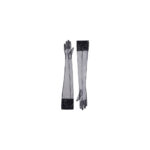 Mugler H&M Second-Skin Gloves Black