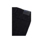 Mugler H&M Spiral-Panel Jeans (Mens) Black